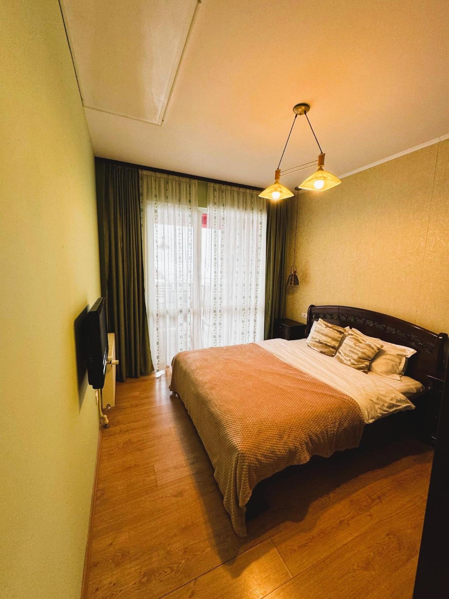 Miro Apartament سِنايا المظهر الخارجي الصورة