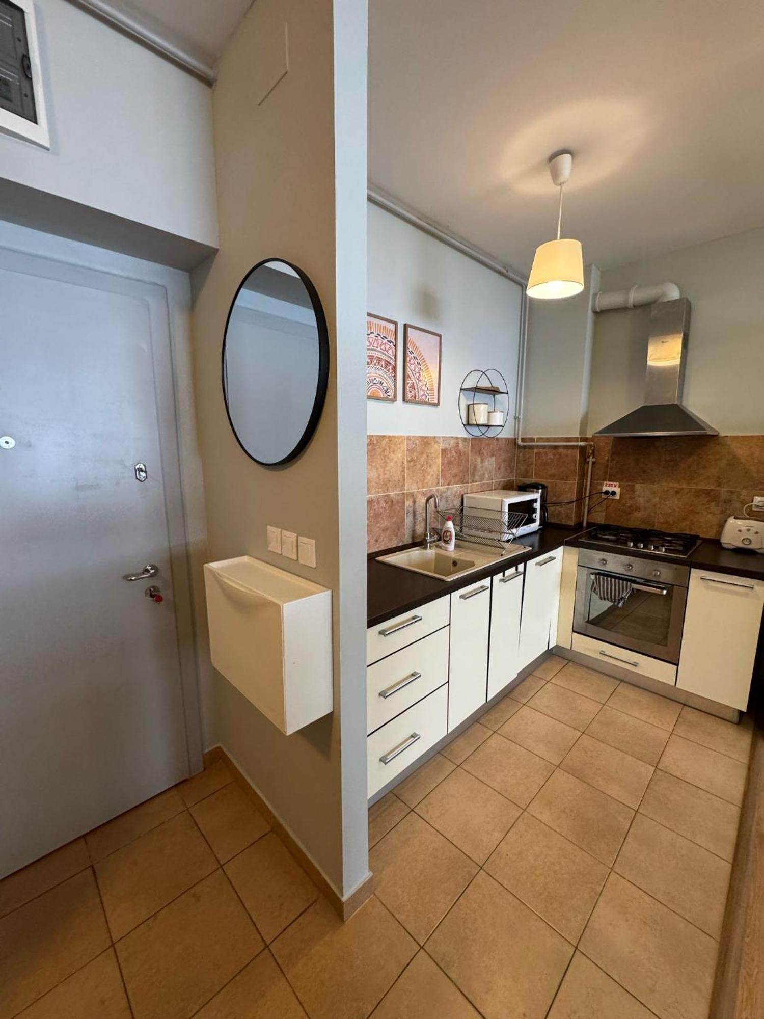Miro Apartament سِنايا المظهر الخارجي الصورة