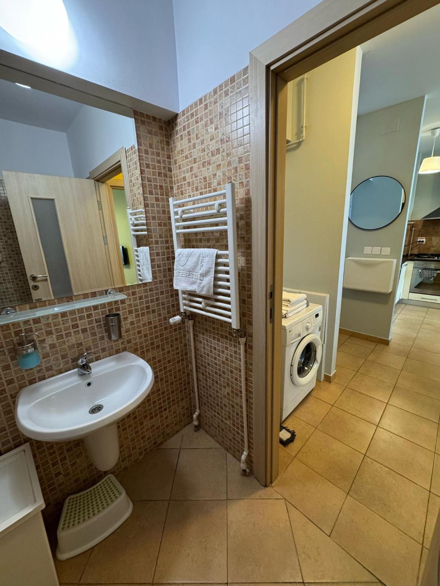 Miro Apartament سِنايا المظهر الخارجي الصورة