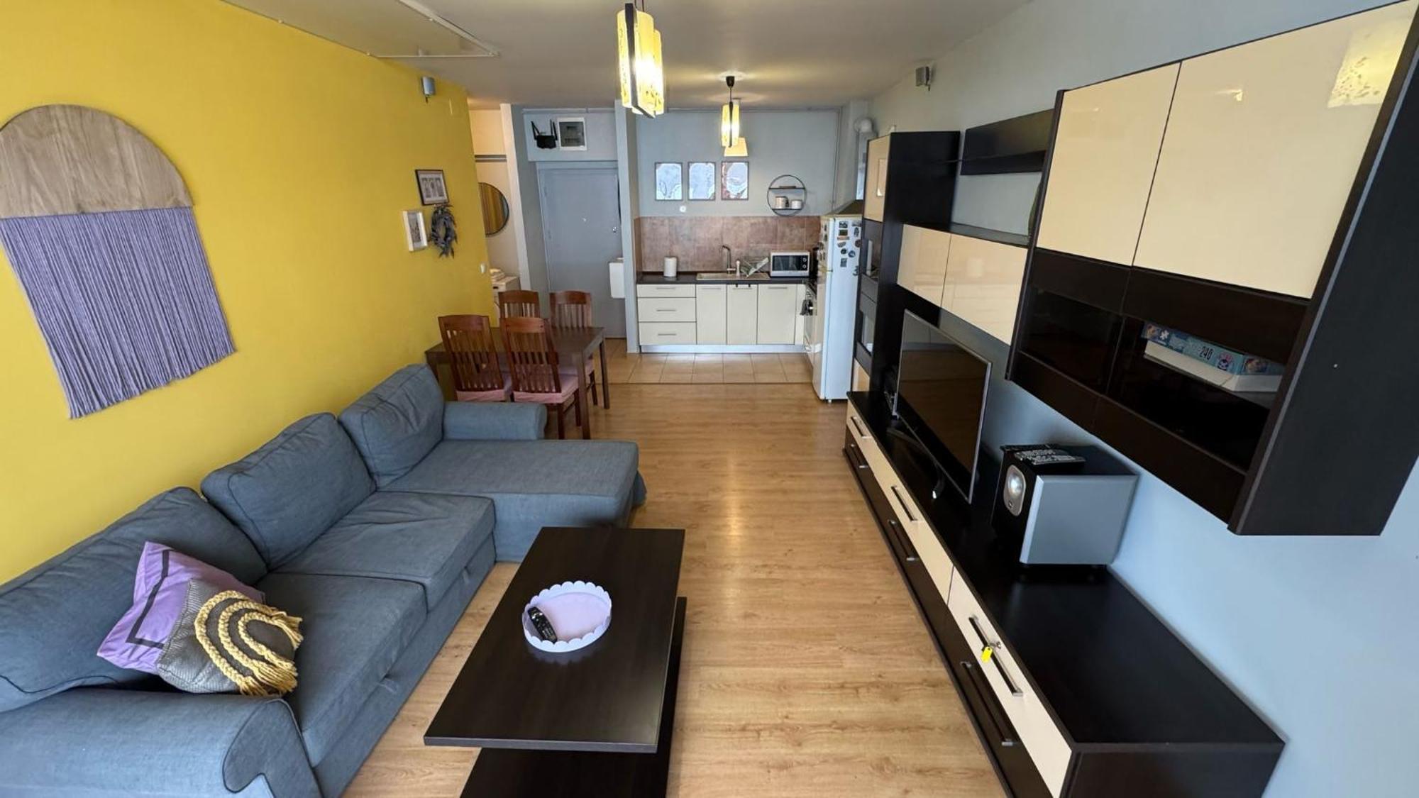 Miro Apartament سِنايا المظهر الخارجي الصورة