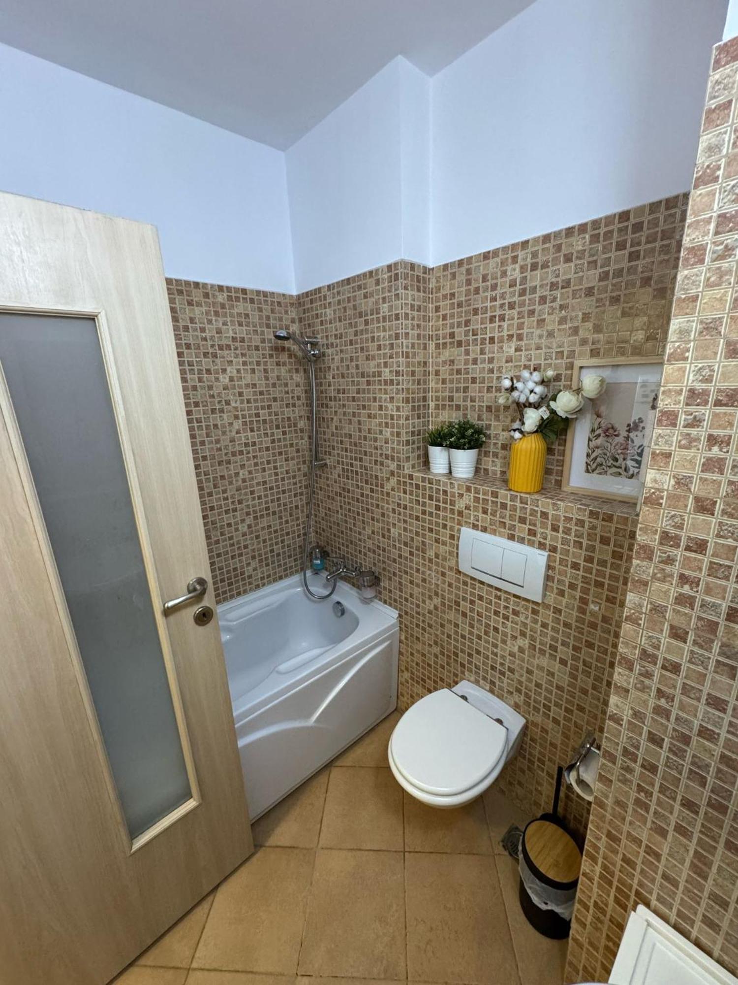 Miro Apartament سِنايا المظهر الخارجي الصورة