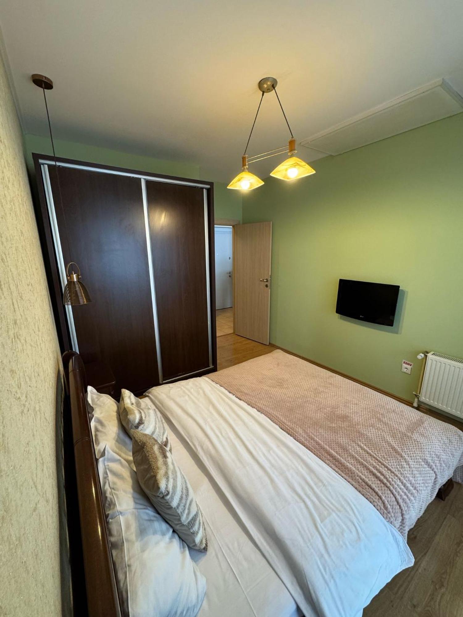 Miro Apartament سِنايا المظهر الخارجي الصورة