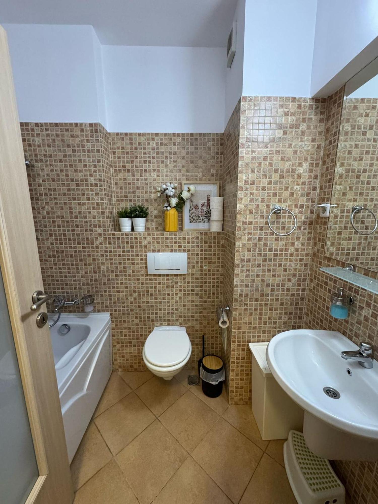Miro Apartament سِنايا المظهر الخارجي الصورة