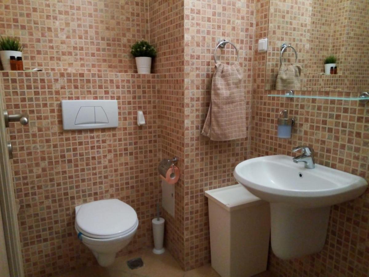Miro Apartament سِنايا المظهر الخارجي الصورة