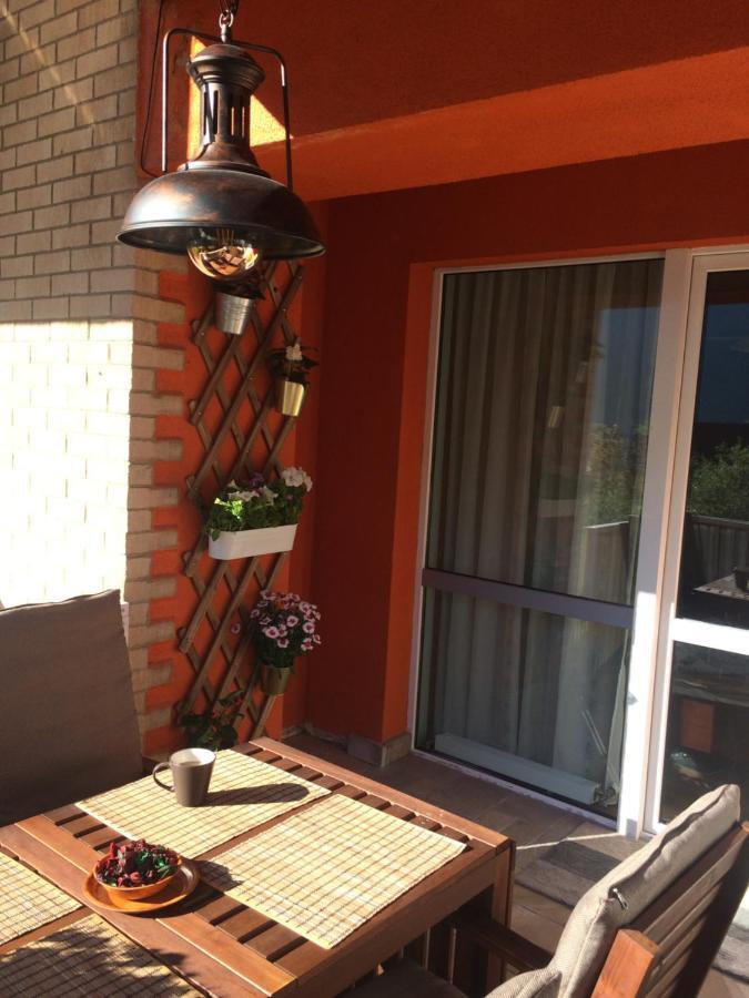 Miro Apartament سِنايا المظهر الخارجي الصورة