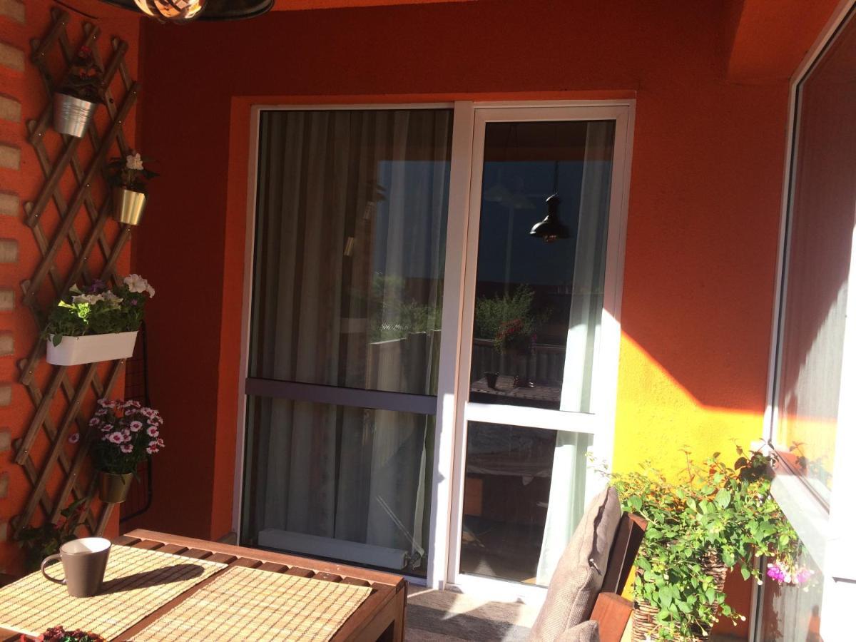 Miro Apartament سِنايا المظهر الخارجي الصورة