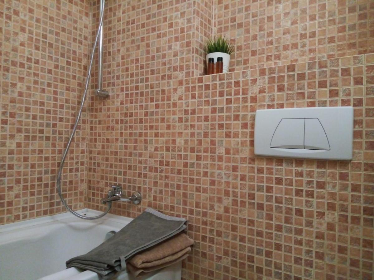 Miro Apartament سِنايا المظهر الخارجي الصورة
